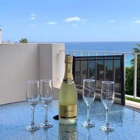 Oasis 4 - - Sleeps 4 * Mojacar