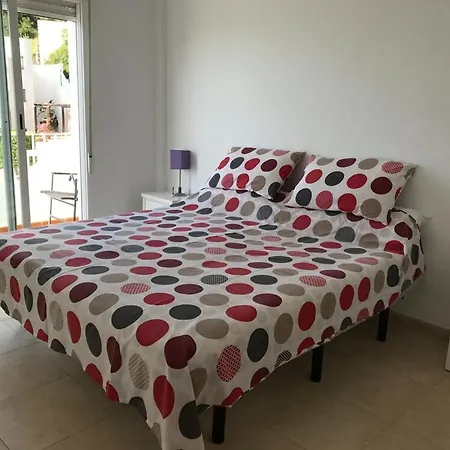 Oasis 4 - - Sleeps 4 Mojacar