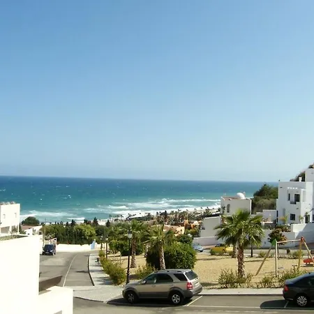 Apartment Oasis 4 - - Sleeps 4 Mojacar