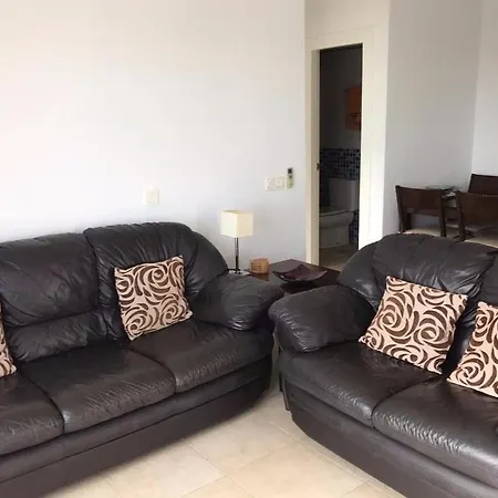 Apartamento Oasis 4 - - Sleeps 4