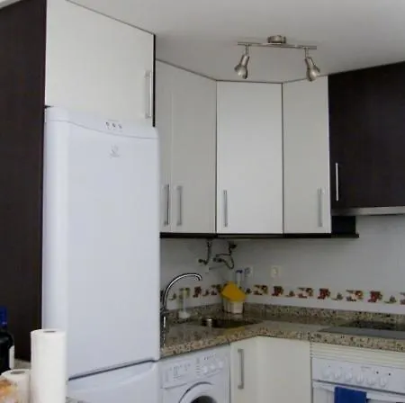 Oasis 4 - - Sleeps 4 Apartamento