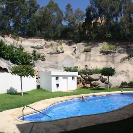 Oasis 4 - - Sleeps 4 Apartamento