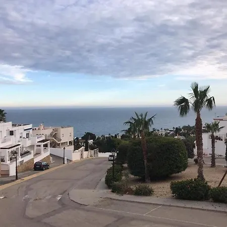 Oasis 4 - - Sleeps 4 Apartamento Mojácar
