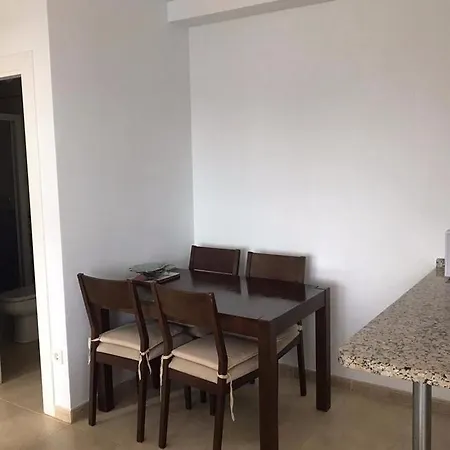 Oasis 4 - - Sleeps 4 Mojácar