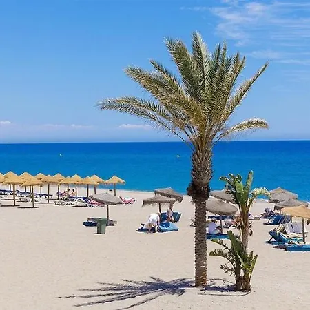 Oasis 4 - - Sleeps 4 Mojácar