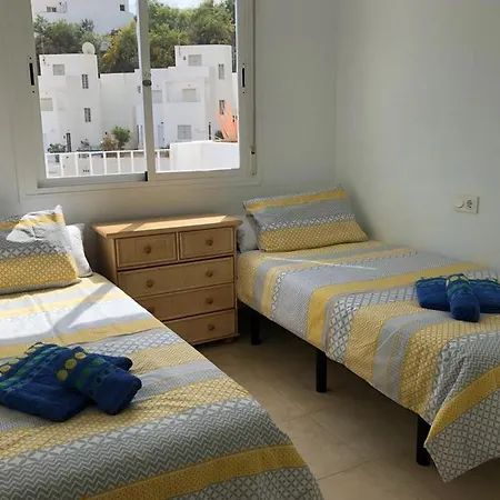 Oasis 4 - - Sleeps 4 Apartamento