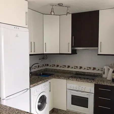 Oasis 4 - - Sleeps 4 Apartamento